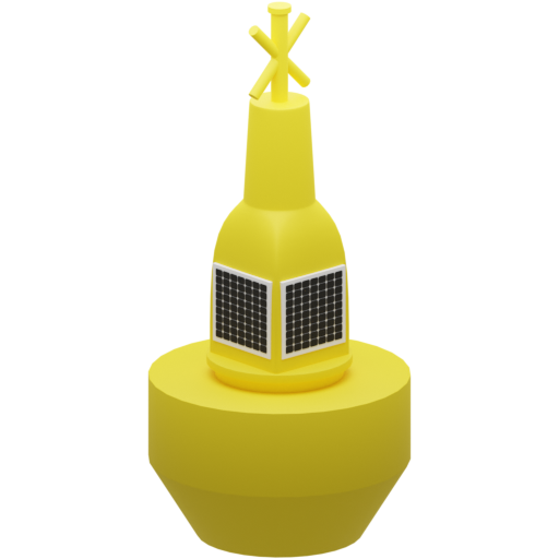 SmartBuoy: la boa intelligente